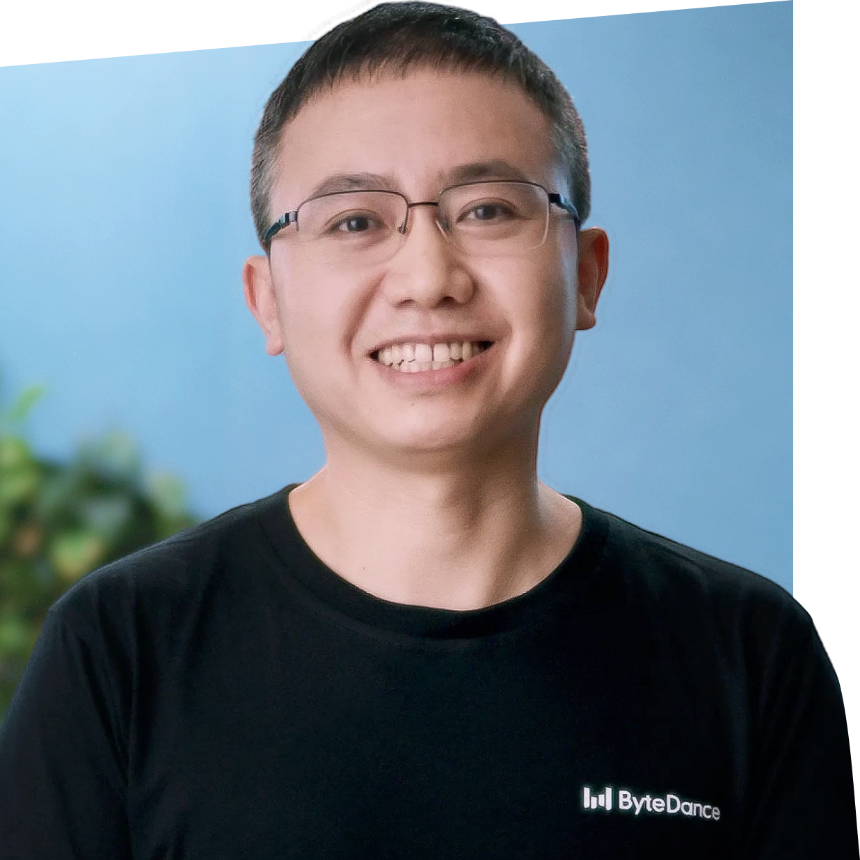 Rubo Liang