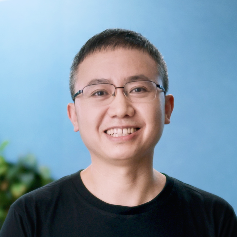 Rubo Liang