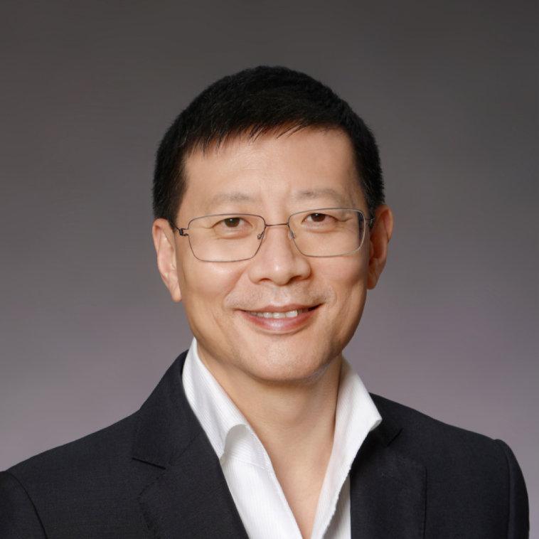Neil Shen