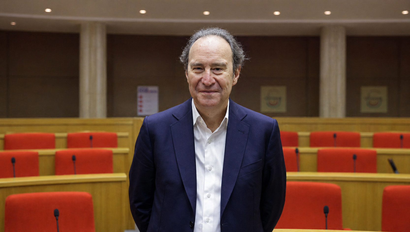 Xavier Niel